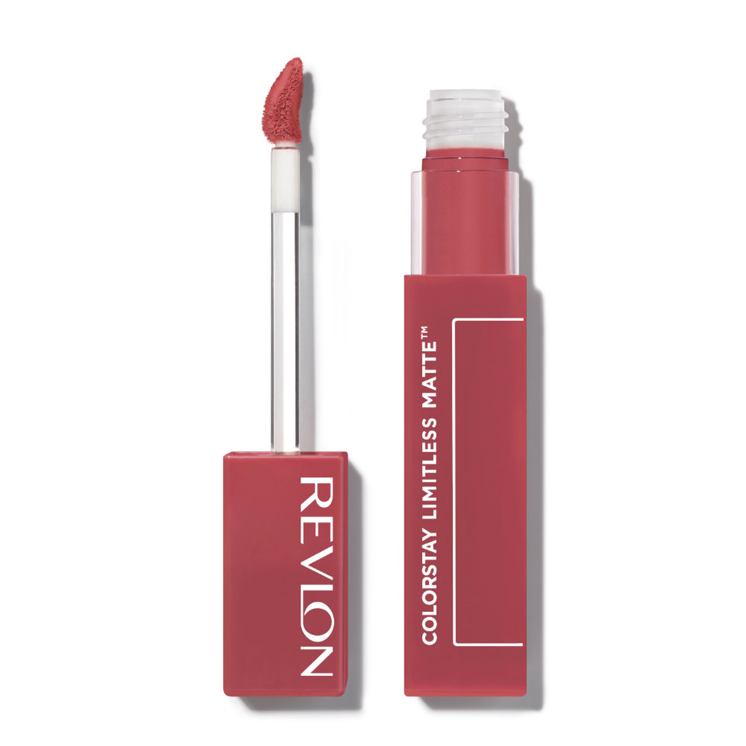 Colorstay Limitless Matte™ - Rouge à Lèvres Liquide Longue Tenue Fini Mat