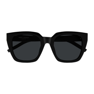 Gafas de Sol Saint Laurent SL M143-001 de Acetato Mujer 51 mm