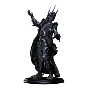 Il Signore Degli Anelli Mini Statua Sauron 20 Cm Weta Workshop