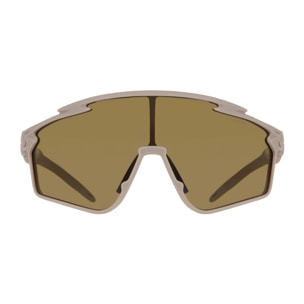 Gafas de Sol Nike ACG VISTA VERT E IQ9349X 009 de Acetato Inyectado Unisex 70 mm