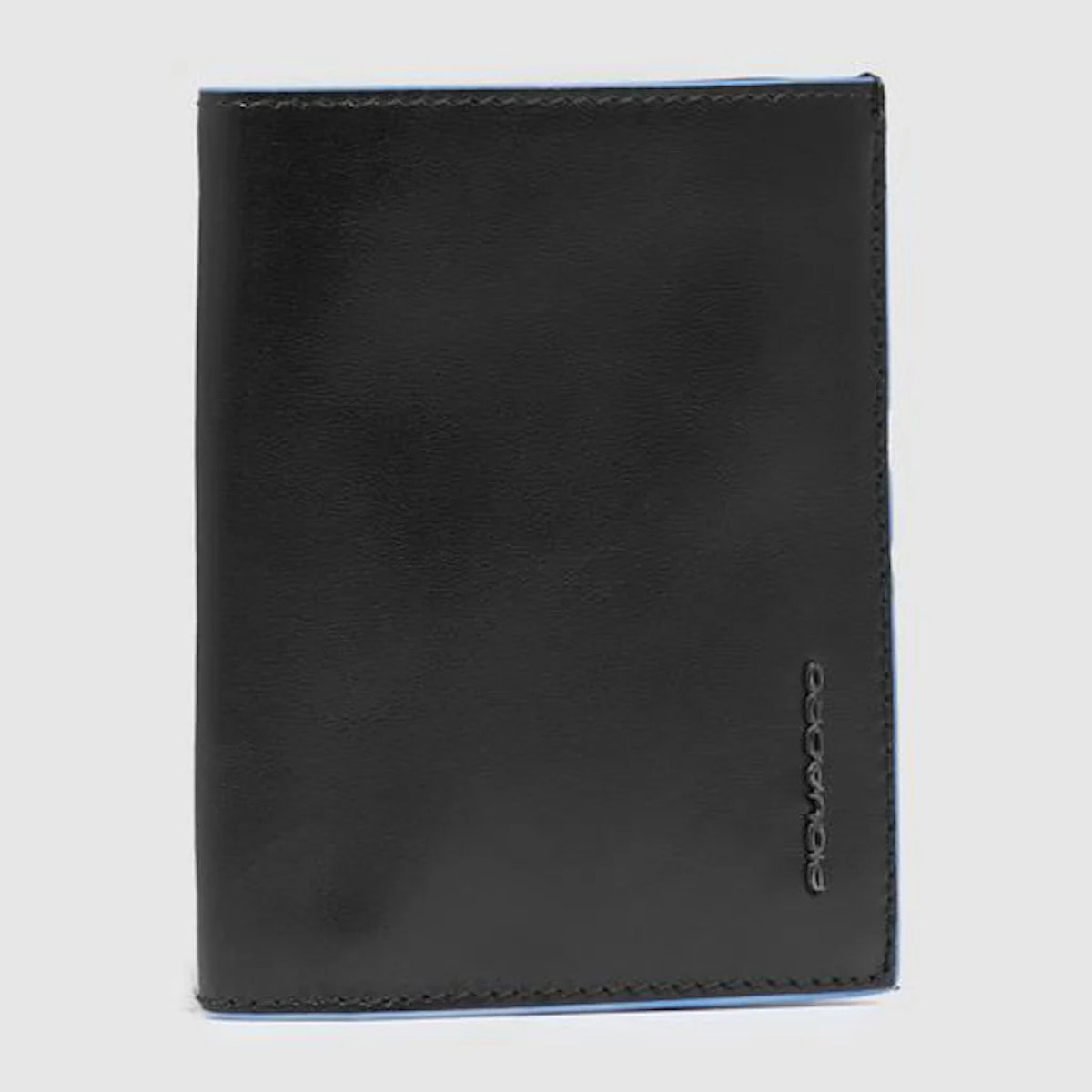 Piquadro Portafogli verticale in pelle