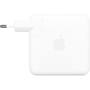 Chargeur ordinateur portable APPLE 96W USB-C blanc
