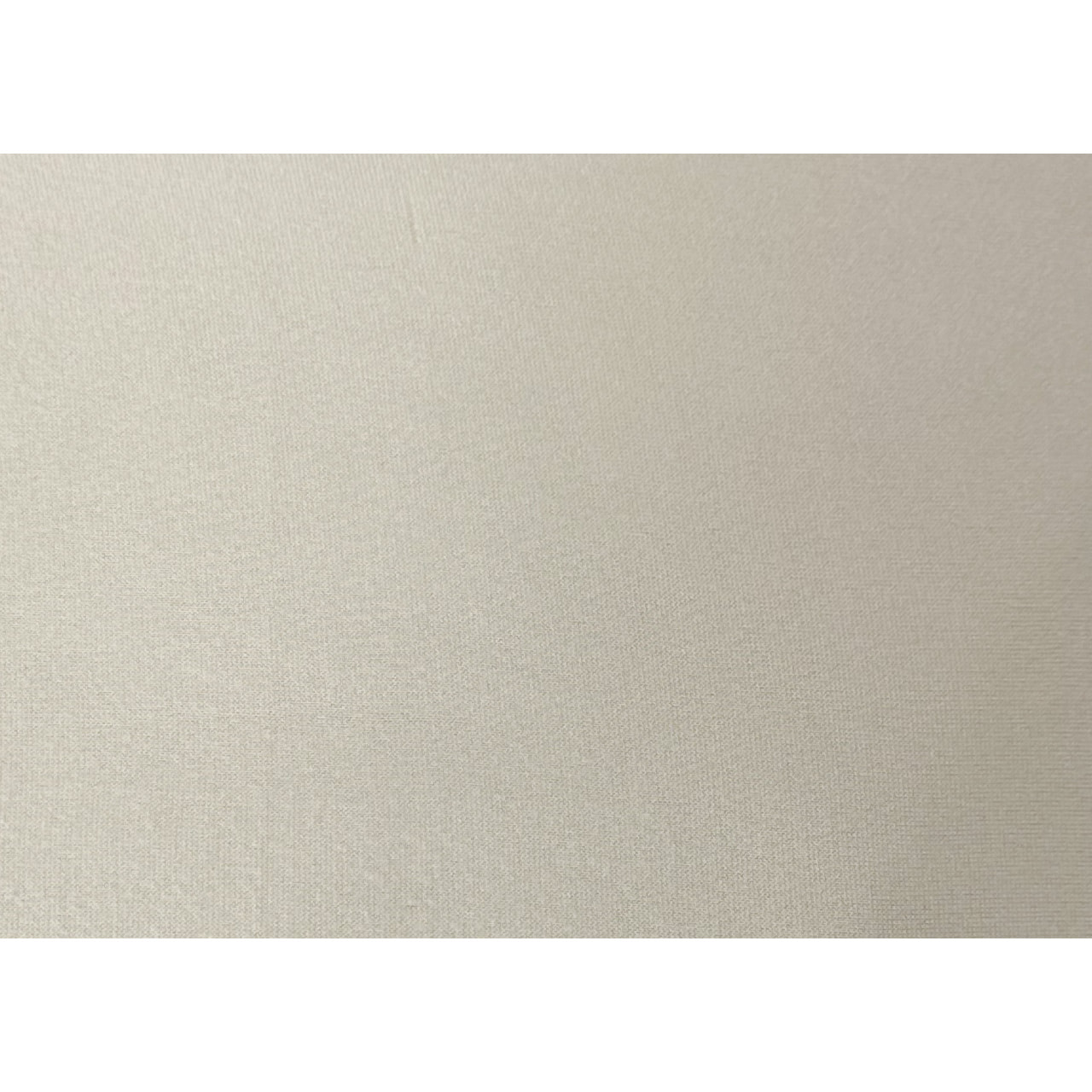 Copripoltrona Elasticizzato In Tinta Unita Per Divani Lineari e Componibili Modello Perfetto Panna