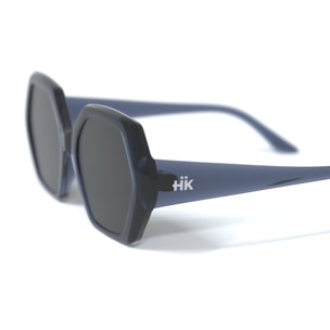 Gafas de Sol Mykonos Azul Hanukeii para hombre y mujer