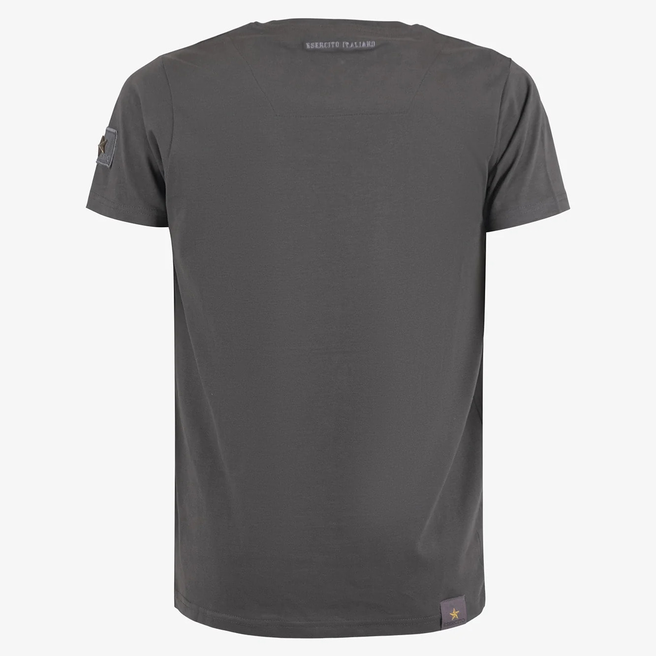 T-shirt S4F630 Esercito