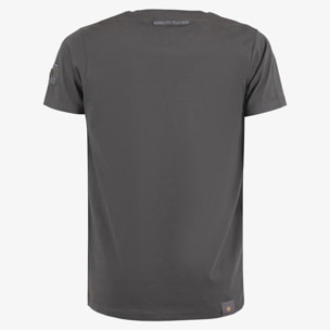 T-shirt S4F630 Esercito