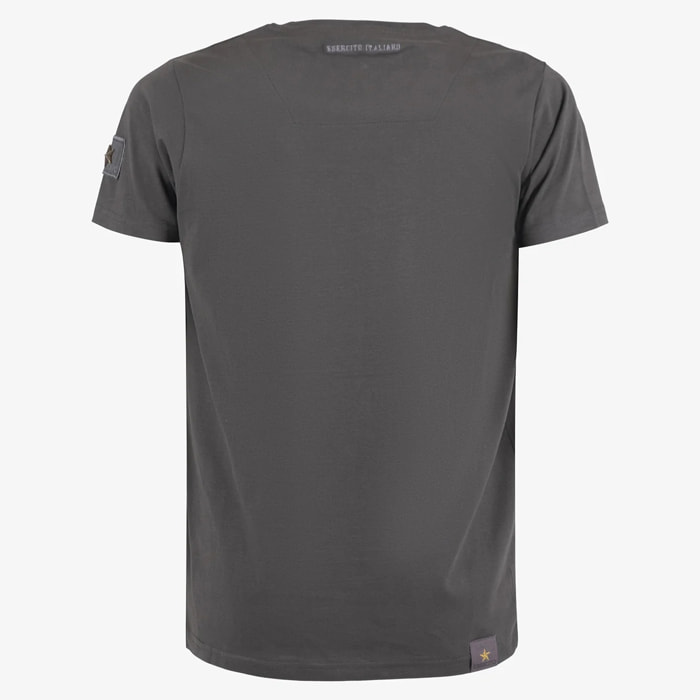 T-shirt S4F630 Esercito