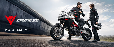Dainese, VR46