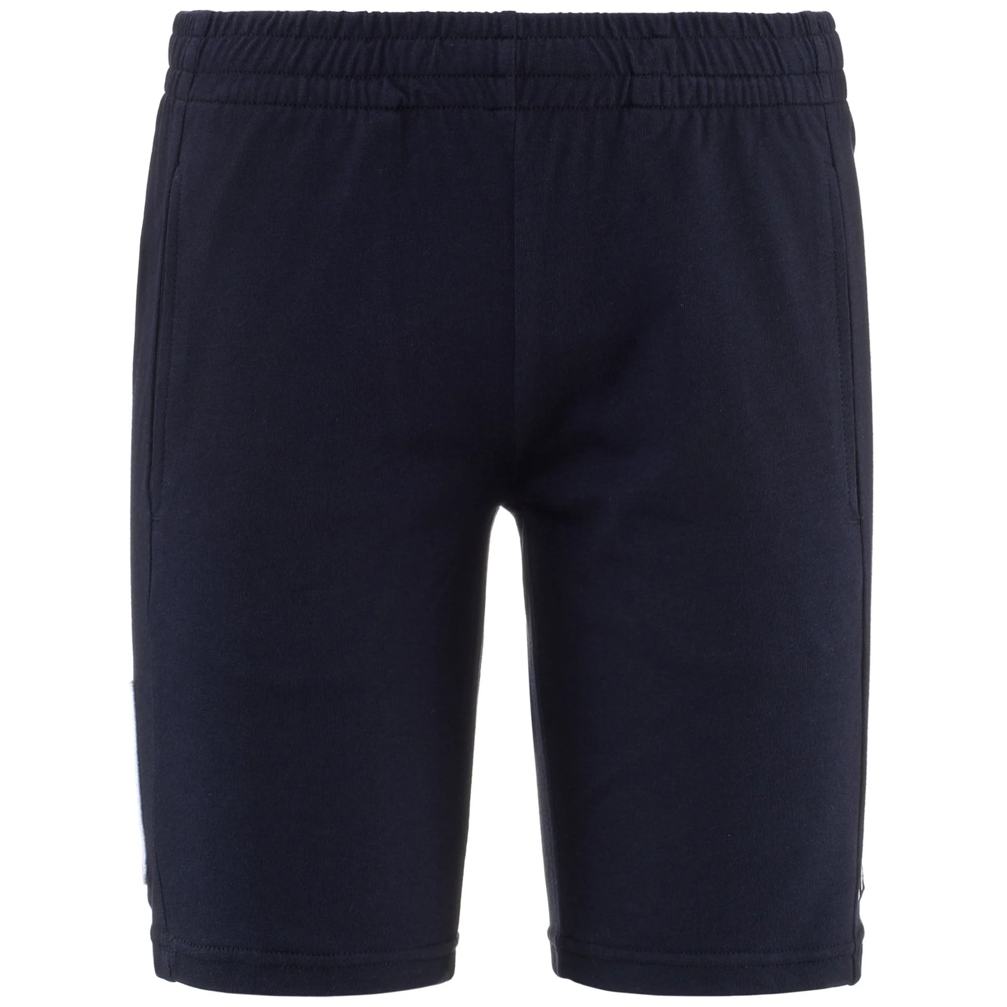 Pantaloni Corti Kappa Donna 6Cento Walozip Us Blu