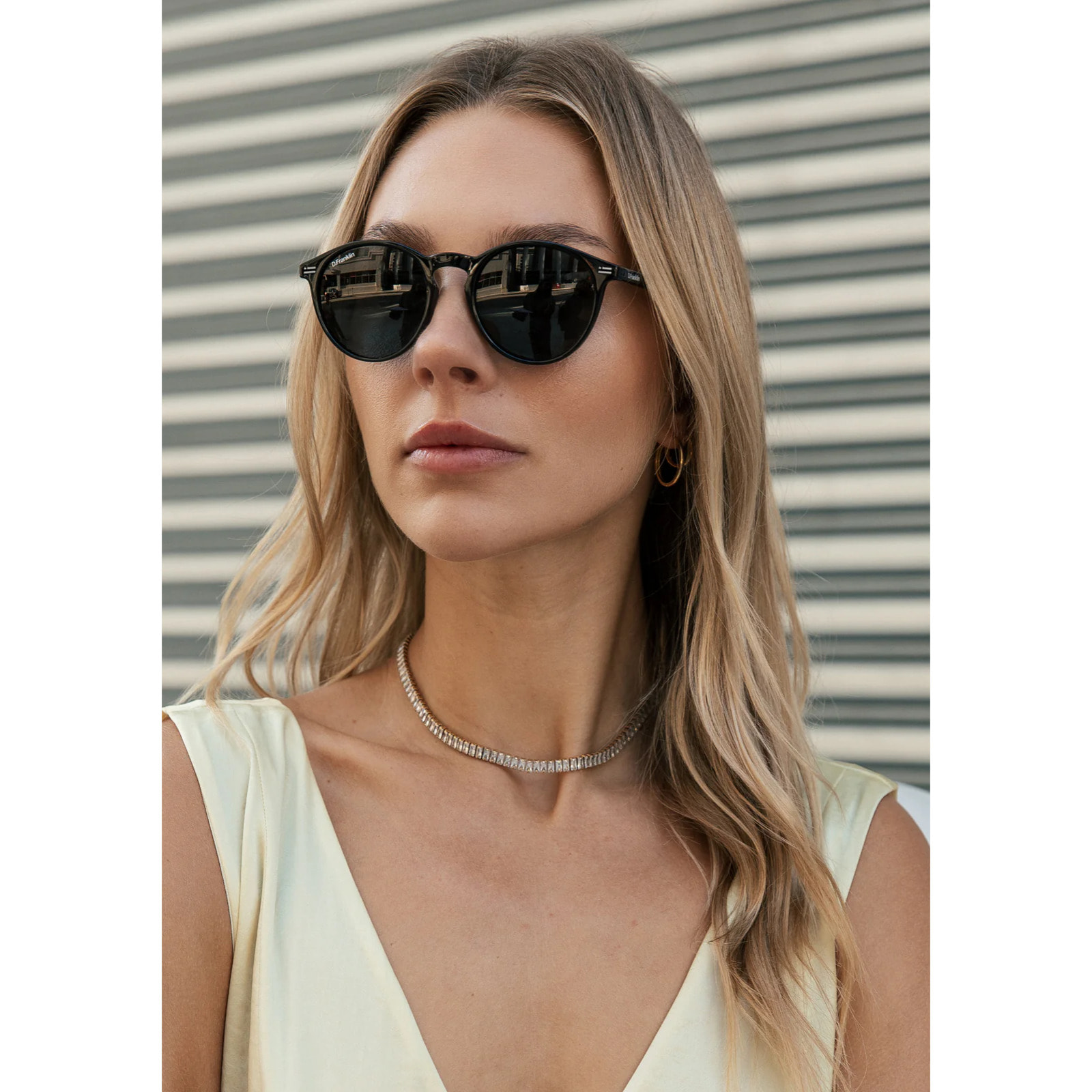 Gafas De Sol D. Franklin Ultra Light SQ