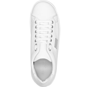 PHILIPP PLEIN Zapatillas bajas