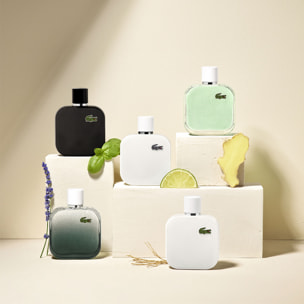 L.12.12 Blanc Eau Fraîche - Eau de Toilette