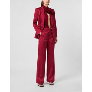PHILIPP PLEIN Pantalones largos