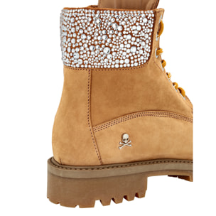 PHILIPP PLEIN Boots