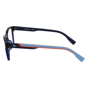 Gafas de Vista Lacoste L2965 N 410 de Acetato Inyectado Hombre 53 mm