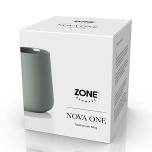 Gobelet pour brosse à dents Nova One