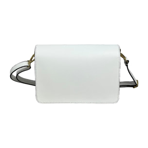 Bolso Cruzado Cheval Firenze Zaniah Blanco