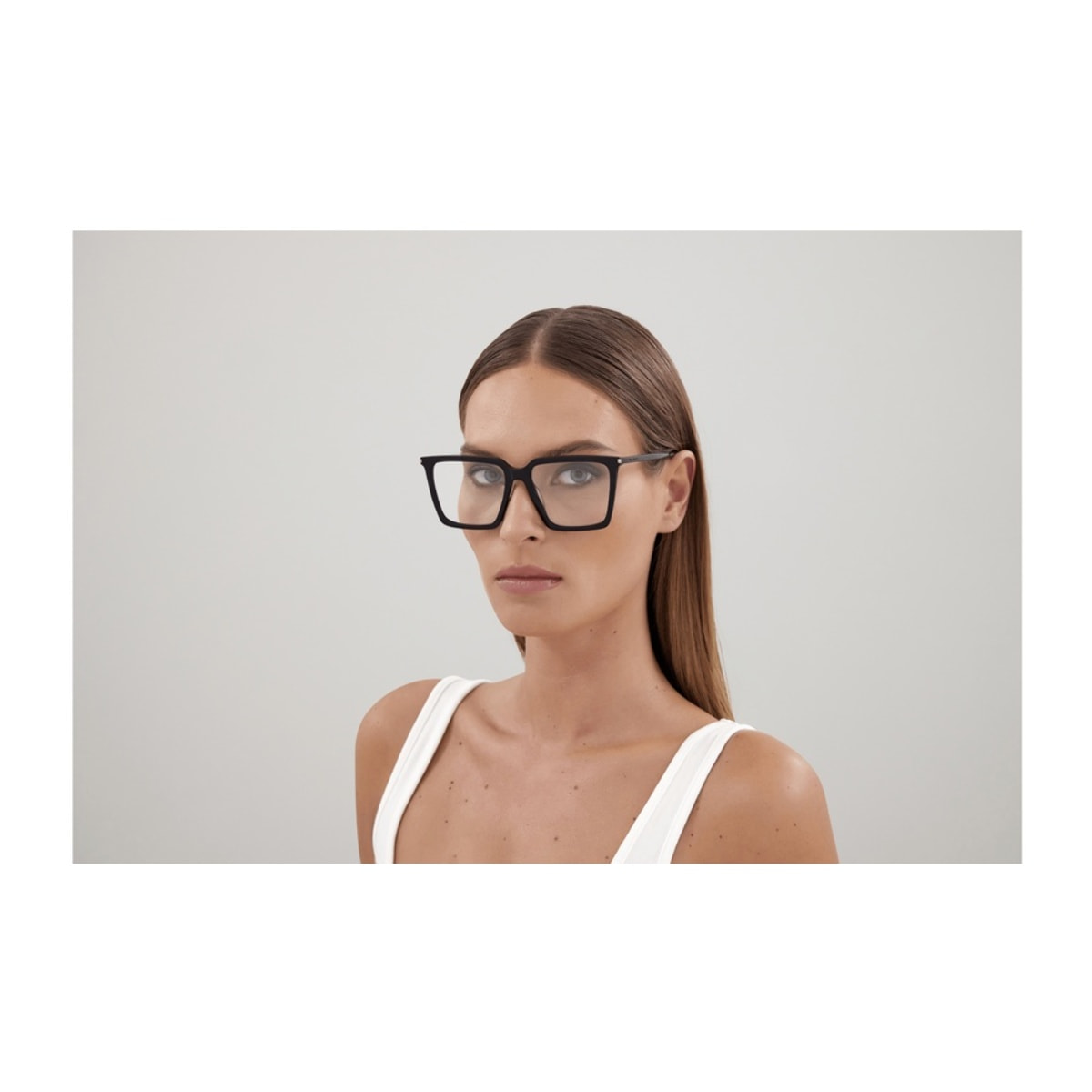 GAFAS DE VISTA SAINT LAURENT SL 474 OPT-003