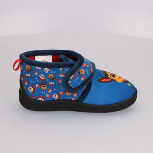 Zapatillas de estar por casa infantiles "Paw Patrol"