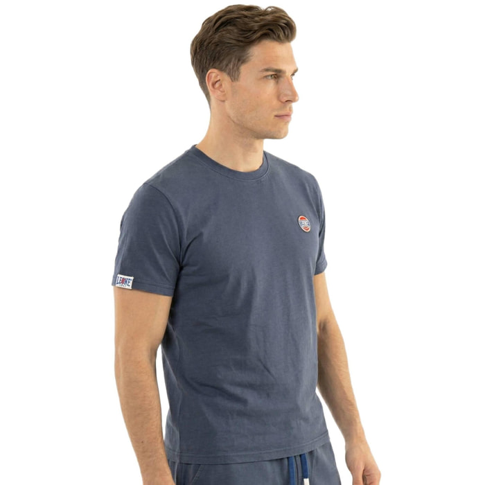 T-shirt uomo maniche corte Pastel Wash