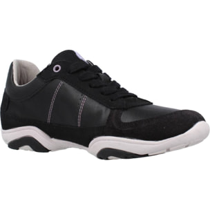 Sneakers de  Mujer de la marca GEOX  modelo D ARROW NEGRO