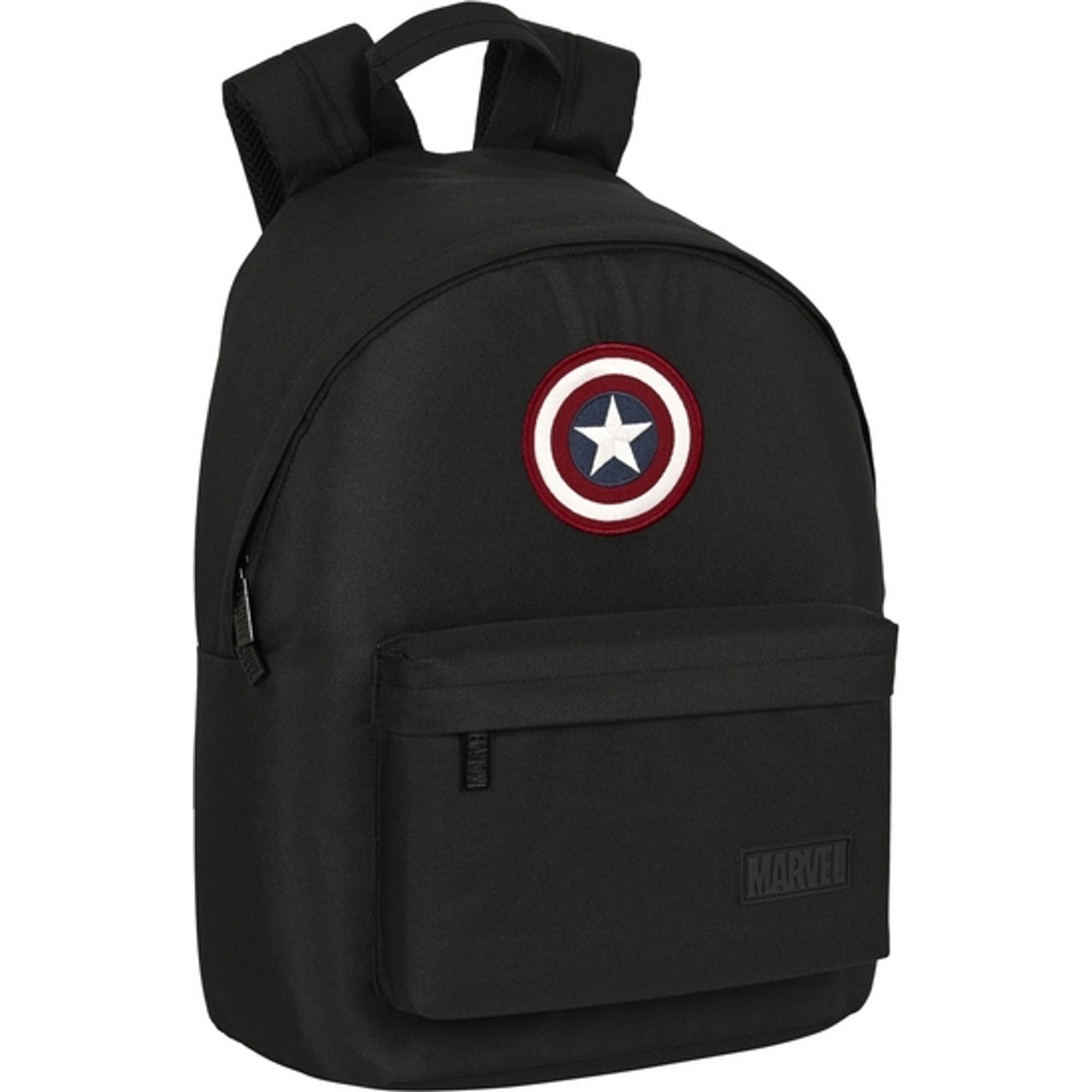 Mochila para portatil 14,1" capitan america teen