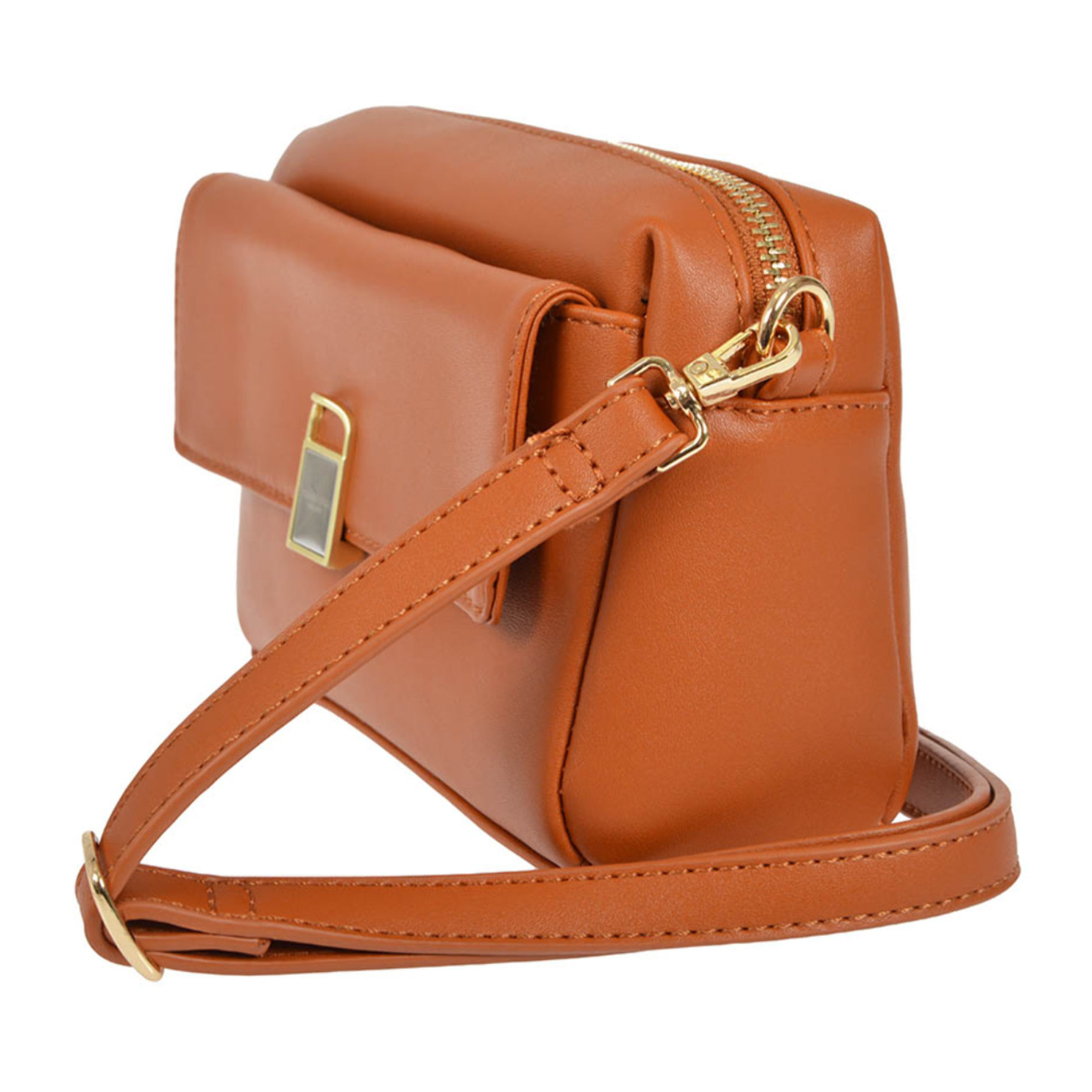 Mini bag Donna Romeo Gigli Milano Cuoio