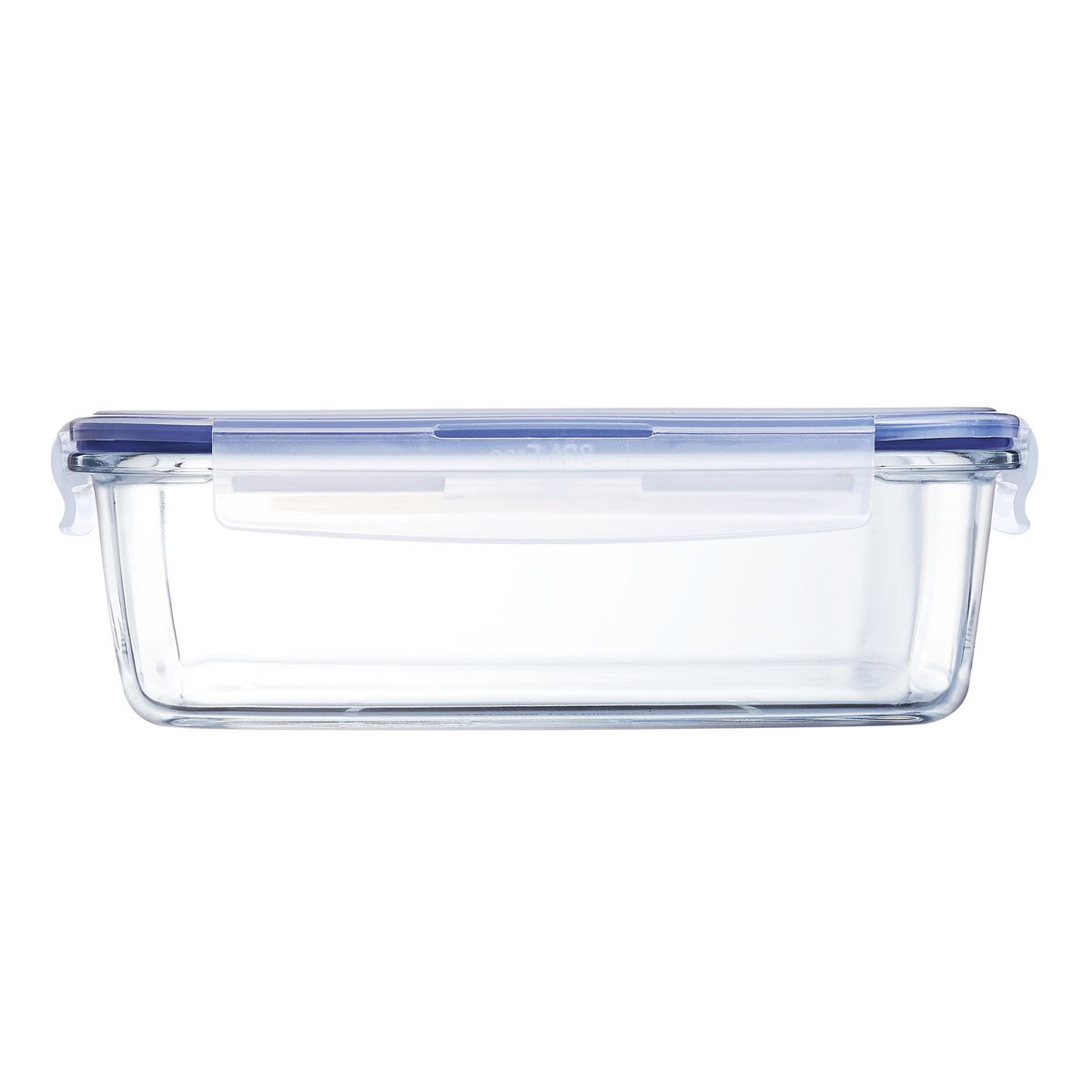 Recipiente rectangular 197 cl Pure Box Active - Luminarc