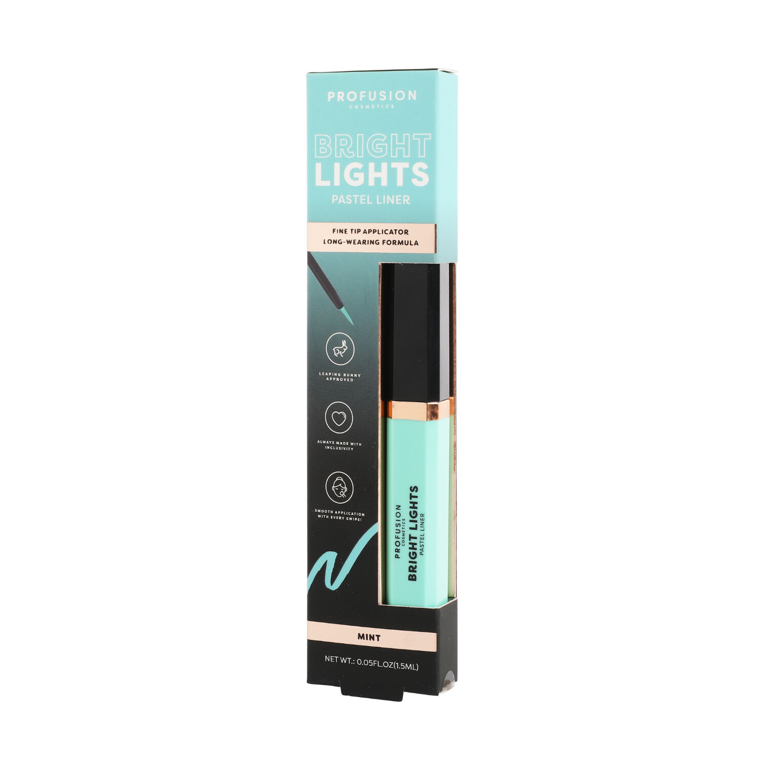 Bright Lights  - Eyeliner