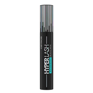 Mascara Hyper Lash - Mascara Volume et Longueur Waterproof 11 ml