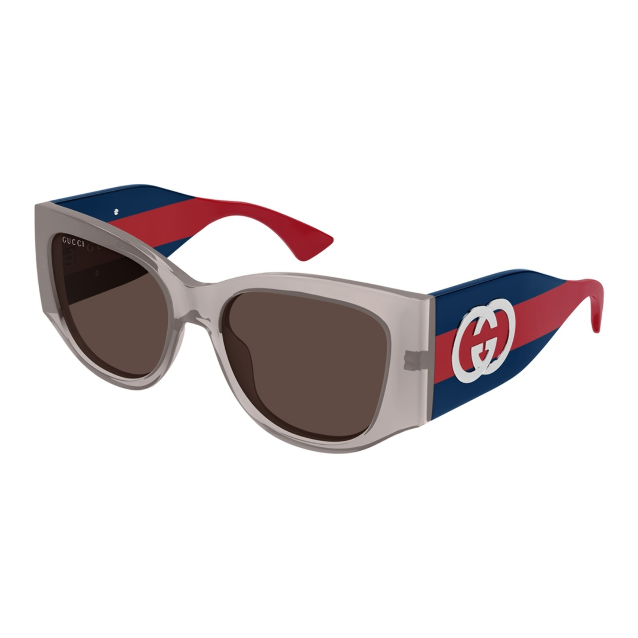 Gafas de Sol Gucci GG2115S-005 de Acetato Mujer 55 mm