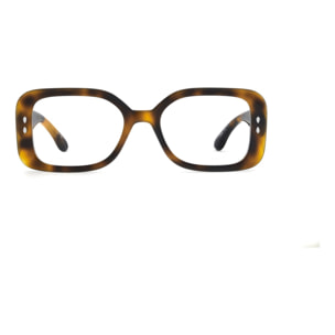 Gafas de Vista Isabel Marant IM 0250 WR9 de Acetato Mujer 51 mm