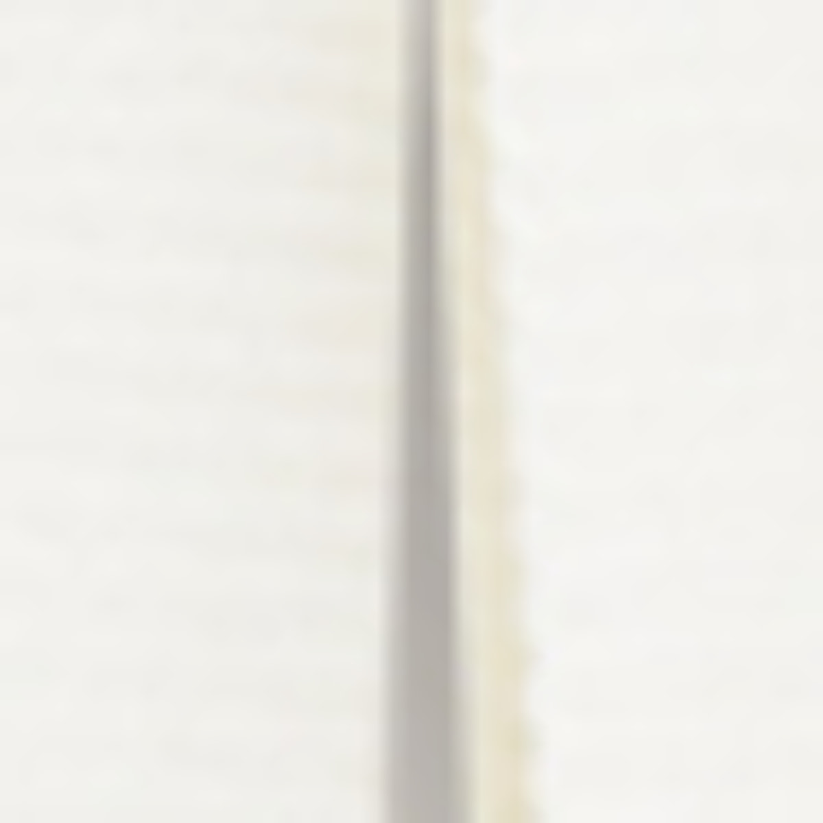 Pantaloni wide leg in felpa di viscosa a costine