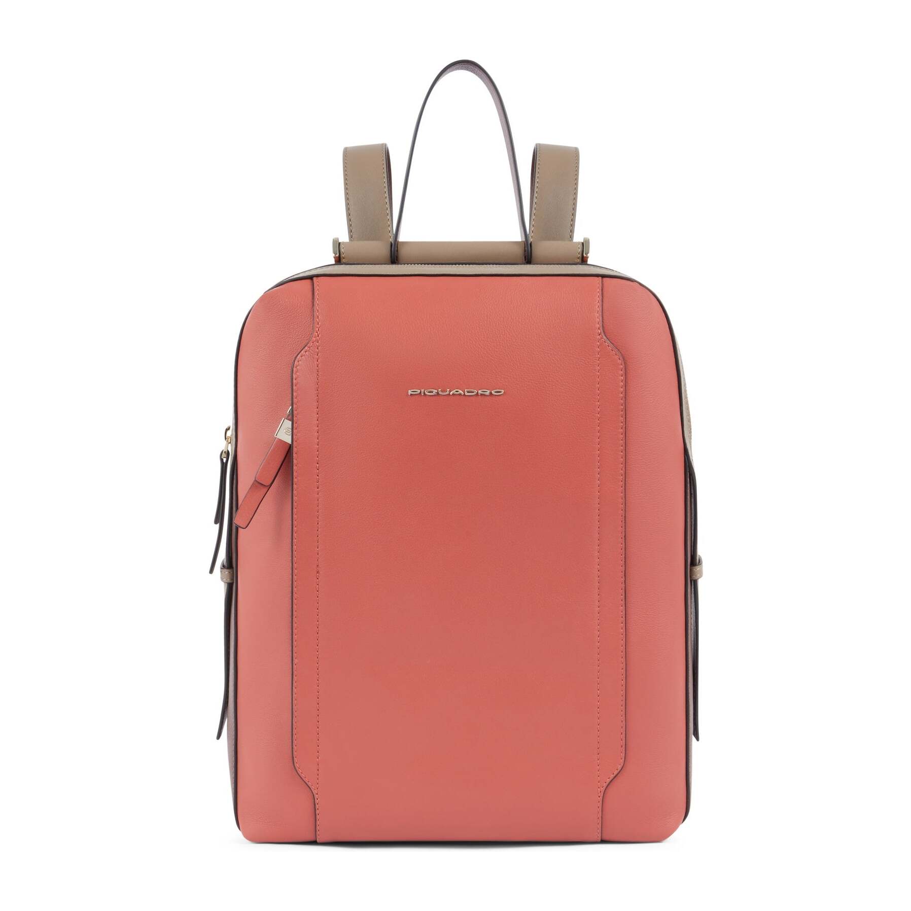 Piquadro Zaino donna porta pc 14"