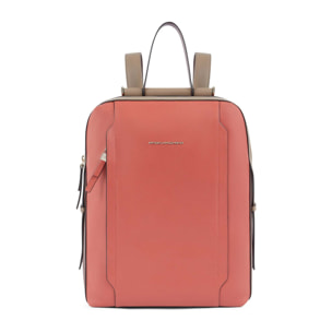 Piquadro Zaino donna porta pc 14"