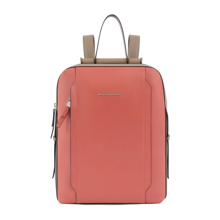 Piquadro Zaino donna porta pc 14"