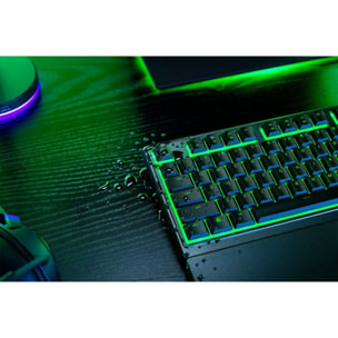 Clavier gamer RAZER ORNATA V3 X