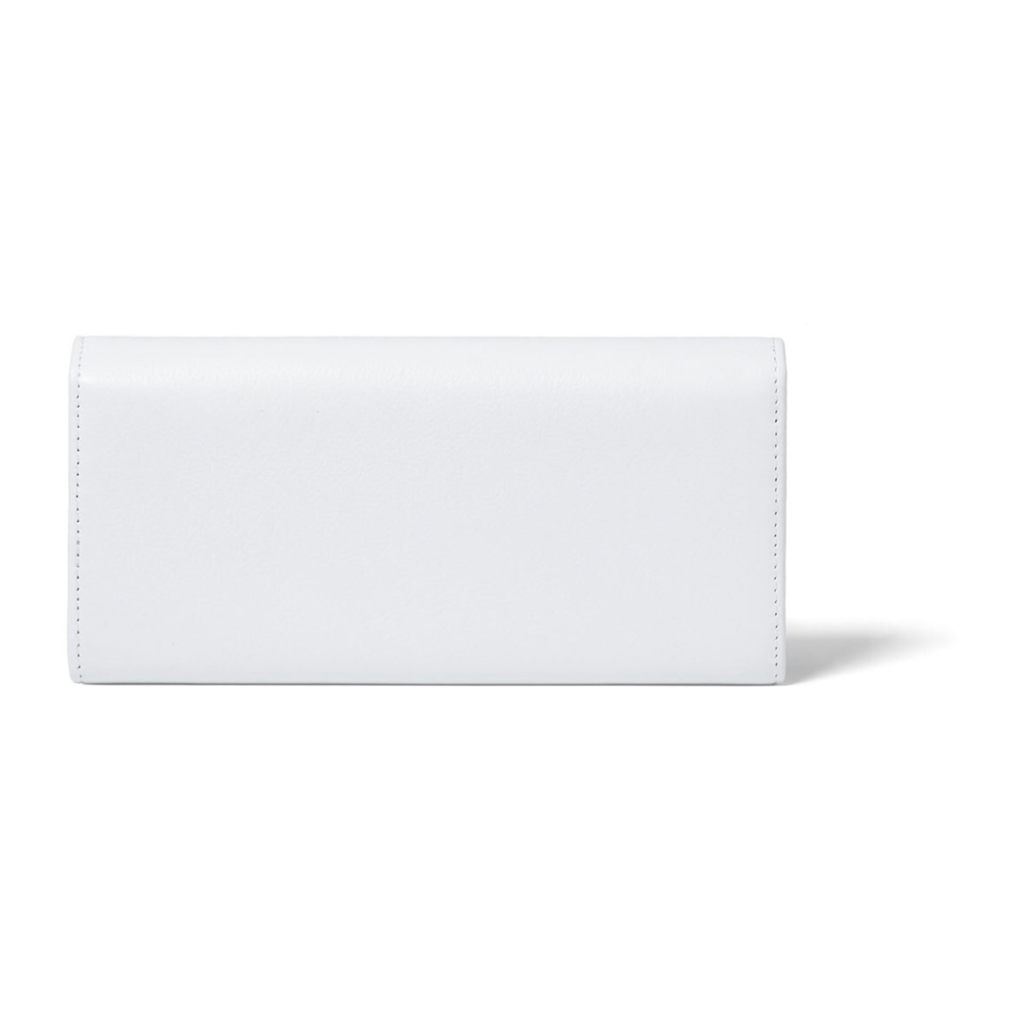 Portafoglio  da donna In Vera pelle Made in Italy 19,5x10x3,5 cm