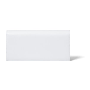 Portafoglio  da donna In Vera pelle Made in Italy 19,5x10x3,5 cm