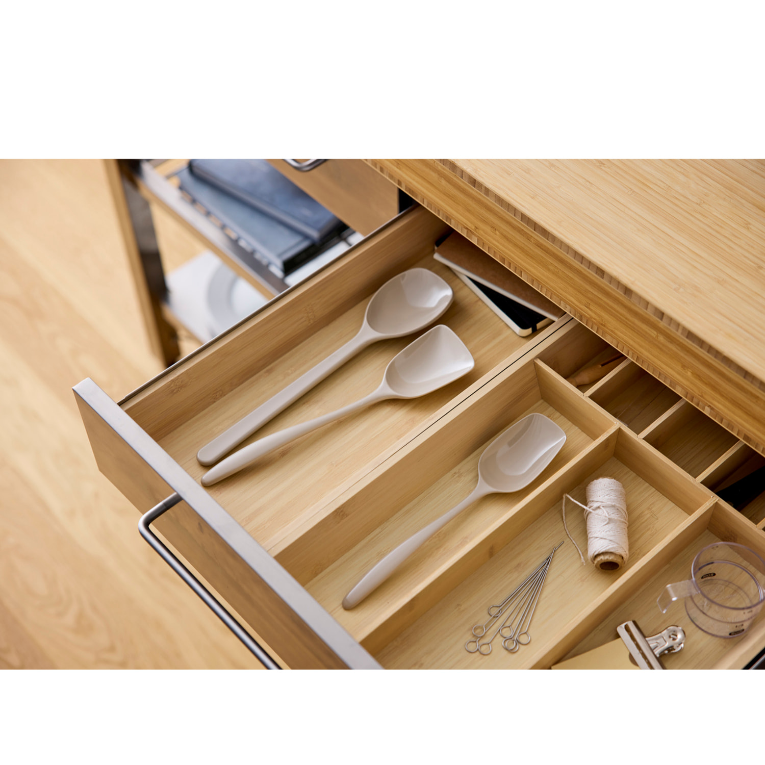 Ensemble de cuillères NEW Classic