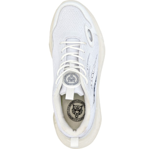 PLEIN SPORT Zapatilla Runner TIGER SCRATCH