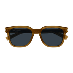 Gafas de Sol Saint Laurent SL 711/K-004 de Acetato Hombre 54 mm