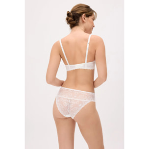 Slip Midi donna Beige