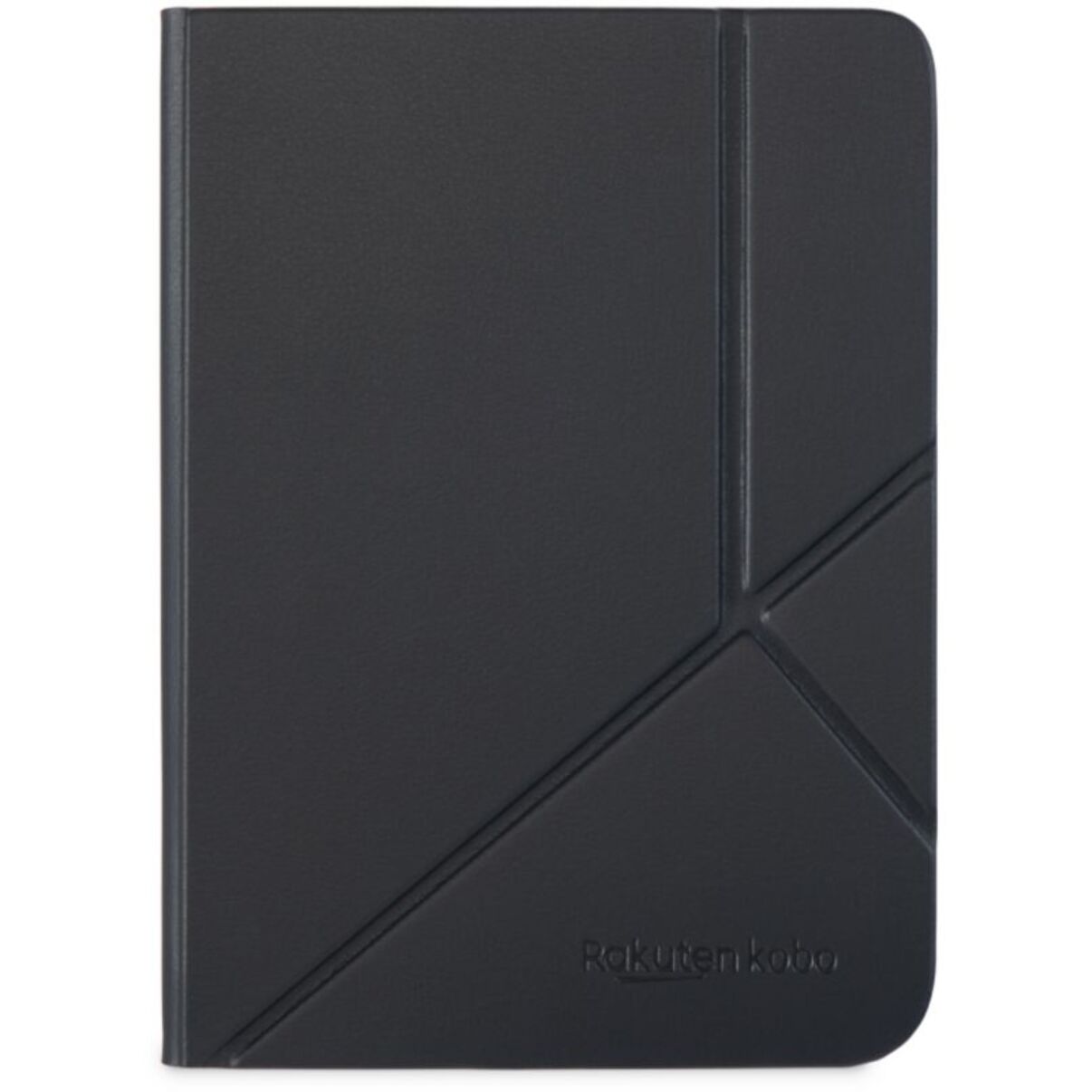 Pochette KOBO Clara Colour/BW Sleepcover Noire