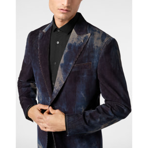 PHILIPP PLEIN Blazer de corte regular
