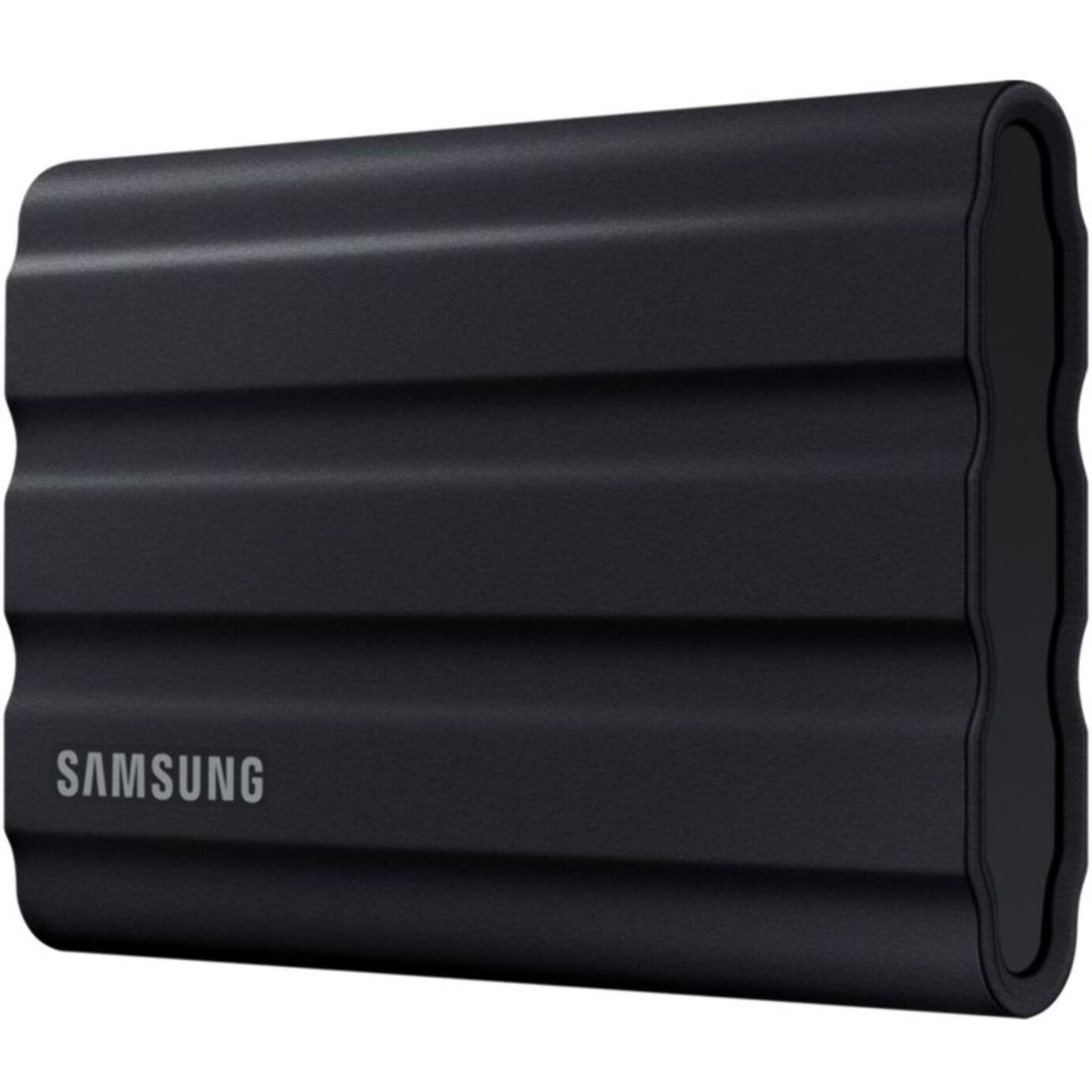 Disque dur SSD externe SAMSUNG Portable 2To T7 Shield Noir