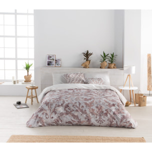 Funda nórdica 100% algodón 200 hilos CORNELIA BEIG