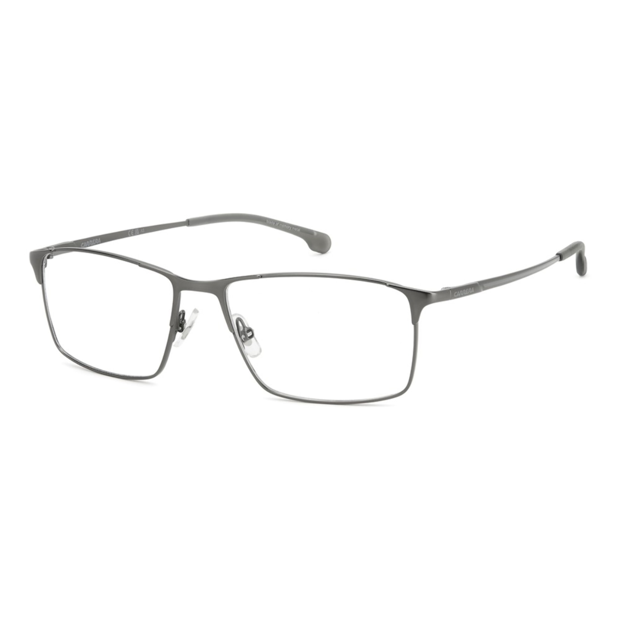 Gafas de Vista Carrera 8896 R80 de Metal Hombre 56 mm