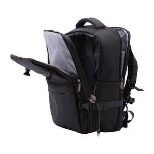 Zaino  da uomo Textile Polyester 43x30x20 cm