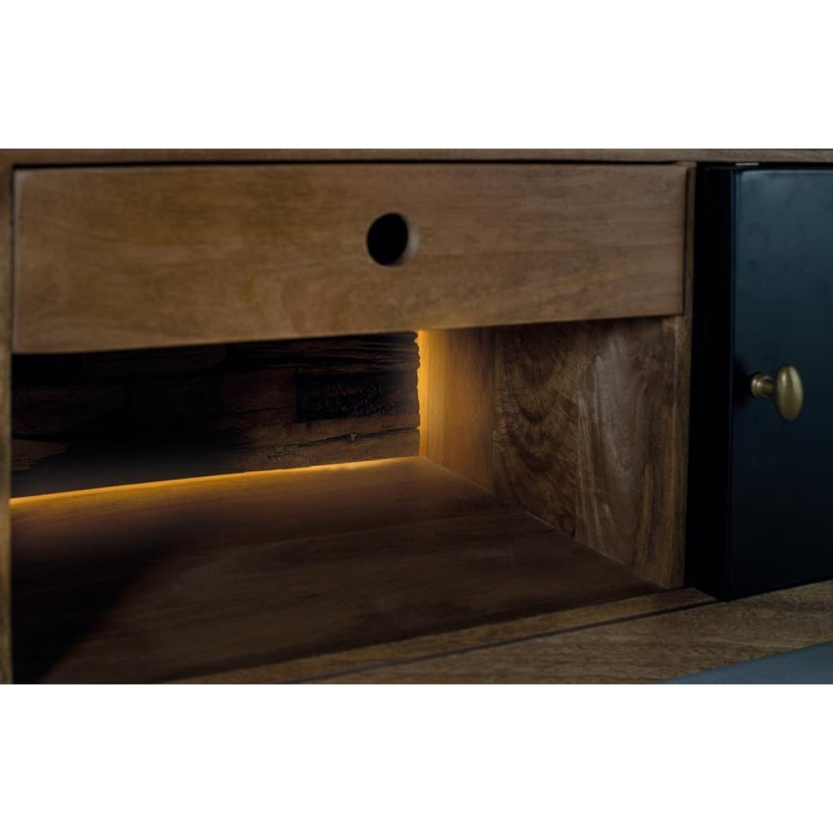 Mueble de TV - 50x160x45cm